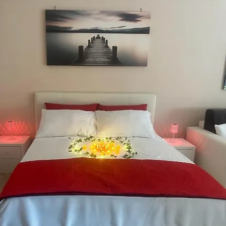 Maya Apartament Rzym