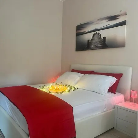 Maya Apartament Rzym