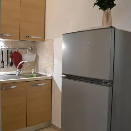 Maya Apartament *
