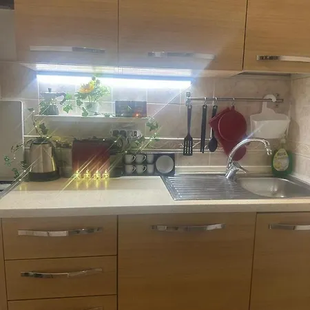 Apartamento Maya