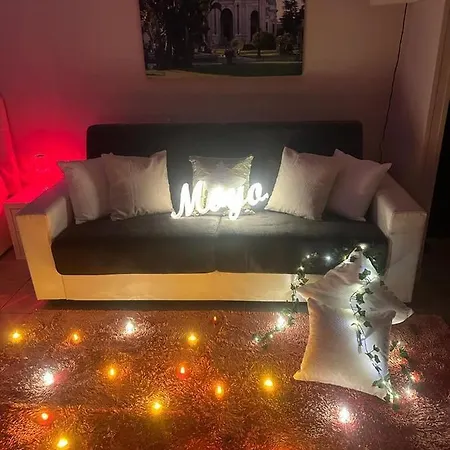 Maya Apartment