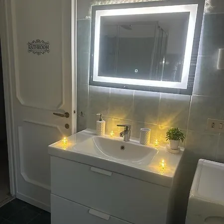Maya Apartment *