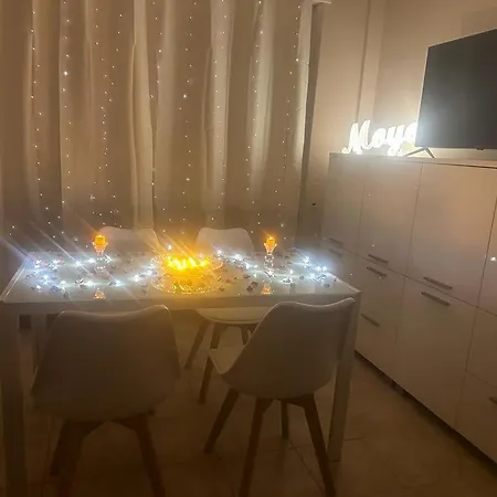 Maya Apartment *